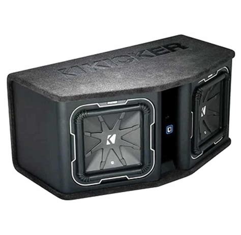 Kicker Dl Soundzone Caraudio