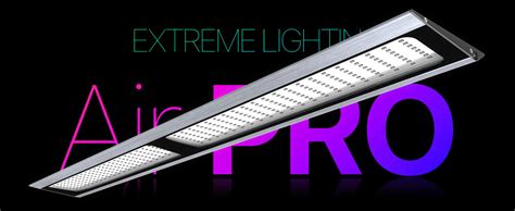 MicMol Air Pro Marine LED lighting | MicMol Air Pro LED lighting | Lighting