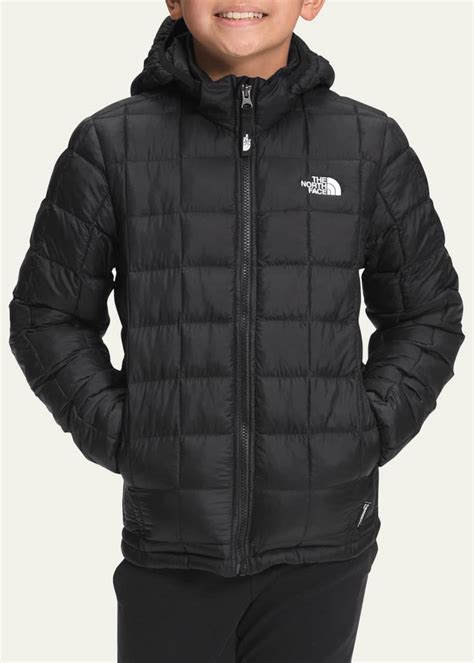 The North Face Kids Thermoball Eco Puffer Jacket Sizes Xxs Xl