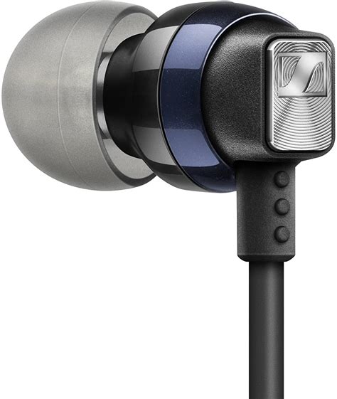 Auriculares Bluetooth Sennheiser Cx Bt Discoazul