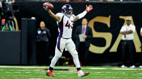 Broncos Embrace Playoff Mentality Despite Glaring Issues