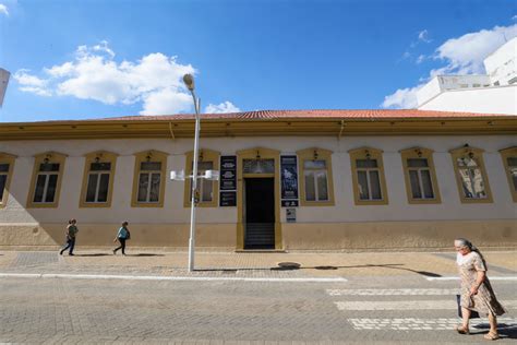 Museu Histórico E Cultural De Jundiaí Solar Do Barão