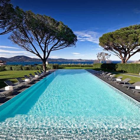 The 20 best luxury hotels in Saint-Tropez – LuxuryHotel.world