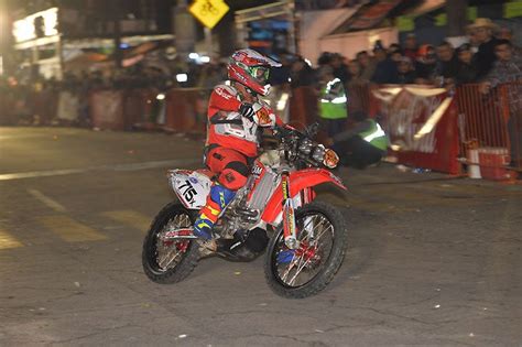 Arredondo Wins 50th Anniversary Score Baja 1000 Dirt Bikes