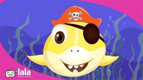 Halloween Baby Shark | Halloween Song for kids - YouTube