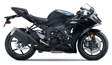 New Kawasaki Ninja Zx R Abs Seneca Pa Specs Price Photos