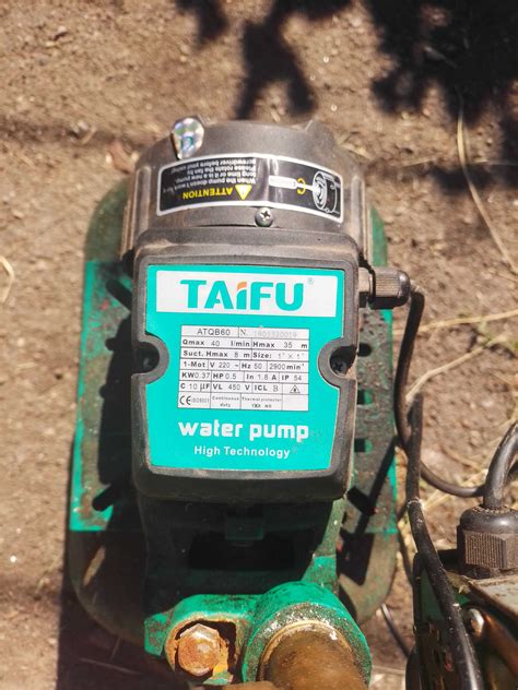 Продам водяную станцию: 2 000 грн. - Сантехніка Кривий Ріг на Olx