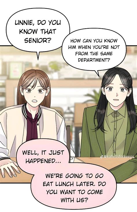 Hi Anyone Here Knows The Title Of This Webtoon Rwebtoons