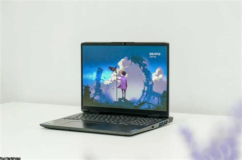 Lenovo IdeaPad Gaming 3i Gen 7 Review