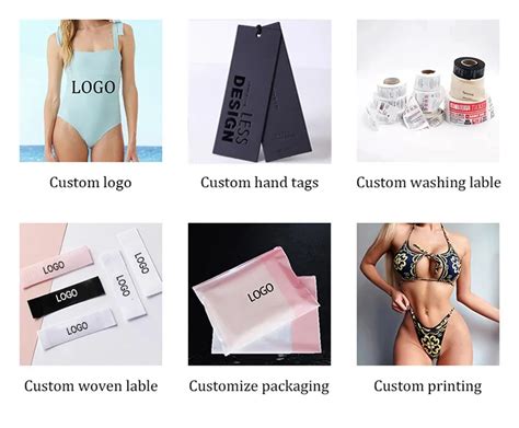 2024 Sexy Mini Leopard String Bikini 2 Piece Swimwear For Women Alibaba