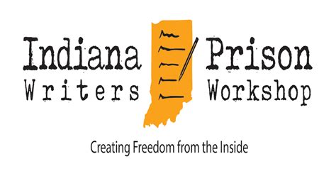 Indiana Prison Writers Workshop Provides Creative Outlet To Inmates Making A Difference