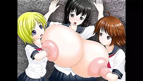 Elsa Breast Expansion Milking Machine French Cosplay Porn XHamster