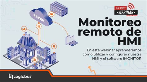 Webinar Monitoreo Remoto De HMI YouTube