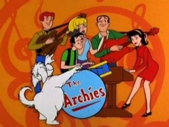 The Archie Show | Animation and Cartoons Wiki | FANDOM powered by Wikia