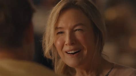 Watch First Bridget Jones Mad About the Boy trailer sees Renée