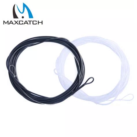 MAXCATCH FLY FISHING Line Polyleader Floating Sinking For Trout And