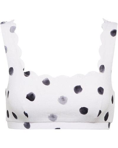 Nude Bikinis And Bathing Suits For Women Lyst