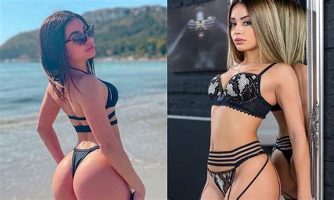 Martina Smeraldi Fa Impazzire I Fan La Vacanza Si Fa Hot Troppo Per