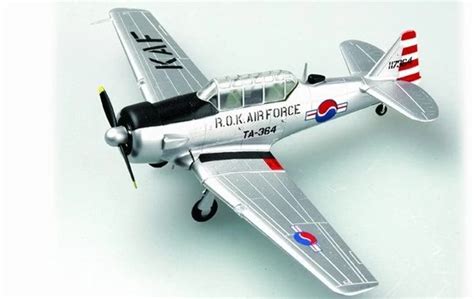 T G Republic Of Korea Air Force Unihobby Modelismo