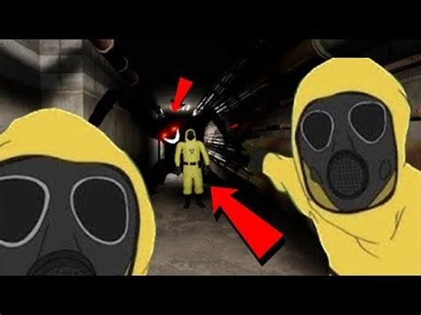 Dumb Video Of Some Dudes Running Around The Backrooms Rthebackrooms