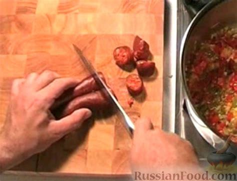 Рецепт: Картофель по-риохски на RussianFood.com