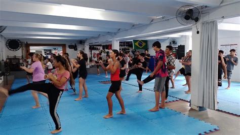 Adolescentes De Mafra Iniciam Treinamentos De De Boxe Chin S Click