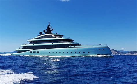 Yacht Designers | SuperYacht Times