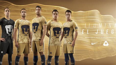 Pumas Unam 21 22 Home Away Kits Leaked Footy Headlines Atelier Yuwa