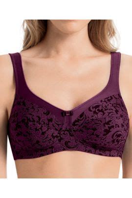 Lingerie Grande Taille