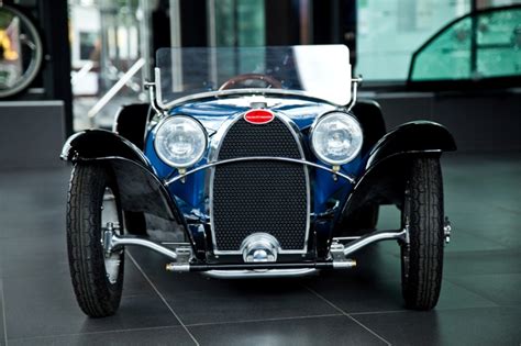 Бензиновый автомобиль JuniorCars De La Chapelle 55 Junior - Bugatti ...
