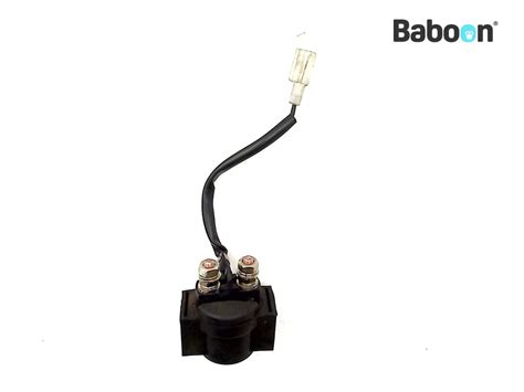 Benelli Tnt Tornado Naked Starter Solenoid Relay