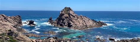 Cape Naturaliste To Sugarloaf Rock Western Australia Australia