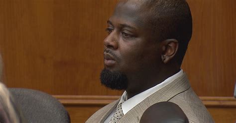 Closing arguments set in murder trial for Terrell Jones accused of ...