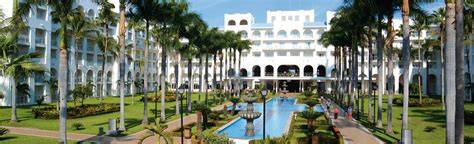 Riu Jalisco Resort | Weddings & Packages | Destination Weddings ...