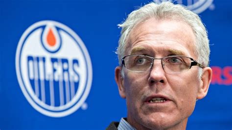 Oilers GM Craig MacTavish sees successful future for team | CBC Sports