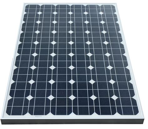 Monocrystalline Silicon Solar Cell Fabrication Process Diagr