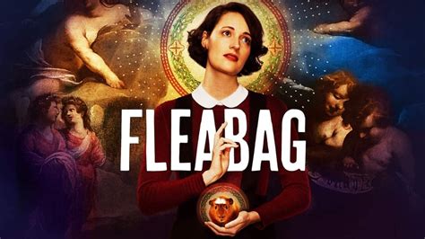 Fleabag (TV Series 2016-2019) - Backdrops — The Movie Database (TMDb)