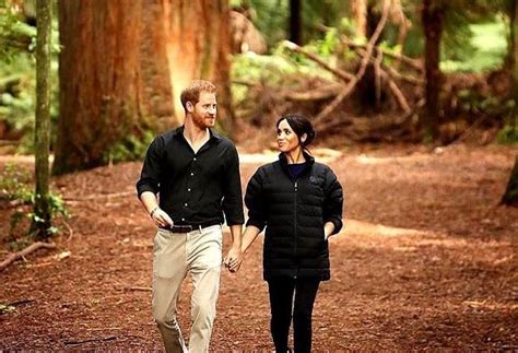 How Meghan Markle & Prince Harry Brought In $28M Worth of Branding For ...