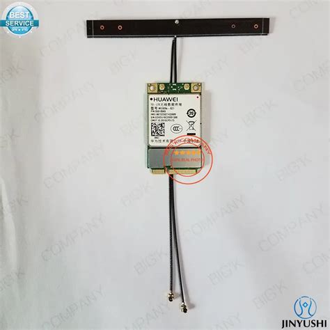 Jinyushi For Me S Pcs G Antenna New Original Mini Pcie Fdd