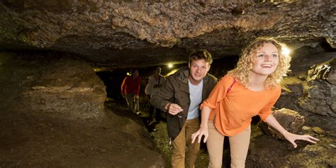 Mitchelstown Caves - Discovering Cork