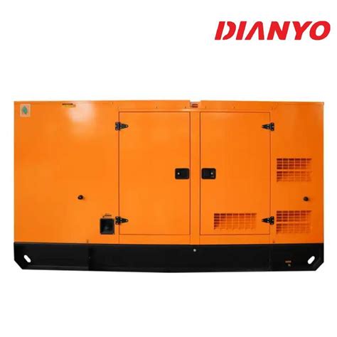 2300kw Yuchai Diesel Power Generator Engine With Iso Certified Super