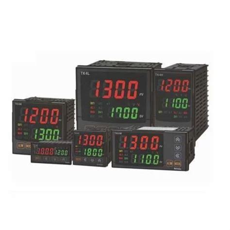 Autonics TK Series PID Controller Proportional Integral Derivative