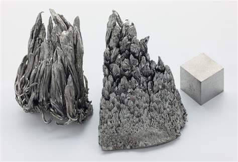 Rare Earth Elements