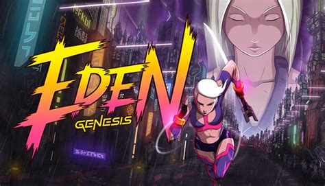 Save 80 On Eden Genesis On Steam