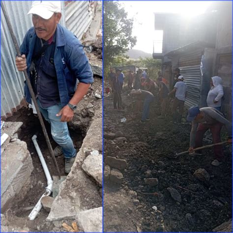 ENACAL mejora servicio a familias boaqueñas Radio La Primerisima