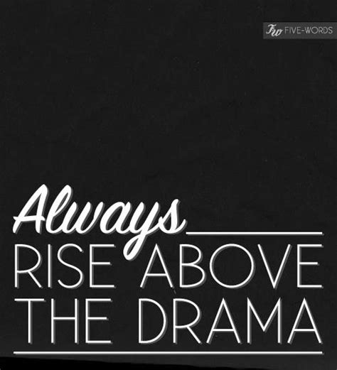 Family Tired Of Drama Quotes. QuotesGram