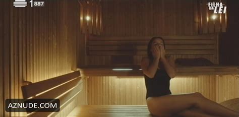 Alba Baptista Nude Aznude