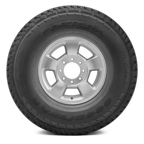 Goodyear Fortera Hl Tires