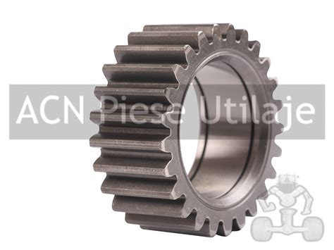 Pinion Satelit Reductor Buldoexcavator JCB 4CS ACN Piese Utilaje