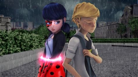 The Big Reveal: Part Two 💔 | Season 2 of Miraculous Ladybug ...